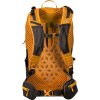 BERGANS Dámský turistický batoh DRIV W 24 mango yellow/solid charcoal - žlutý/šedý