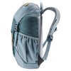 DEUTER Dětský batoh WALDFUCHS 10 arctic-slateblue - modrý