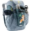 DEUTER Dětský batoh WALDFUCHS 10 arctic-slateblue - modrý