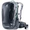 DEUTER Turistický batoh TRANS ALPINE 24 black - černý