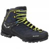 4c46a43e panske boty salewa ms rapace gtx cerna 960 night black kamille