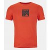83072 21401 185 MERINO SQUARE TS M hot orange B 01