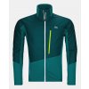 63108 62301 WESTALPEN SWISSWOOL HYBR JKT M pacific green B 01