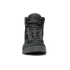 ASOLO Pánské volnočasové boty SUPERTREK GTX - black/ black - černé