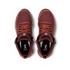 ON 63.98066 cloudrock 2 waterproof fw23 beet auburn w g2