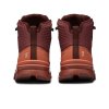 ON 63.98066 cloudrock 2 waterproof fw23 beet auburn w g5