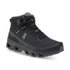on running cloudrock 2 waterproof m black eclipse panske kotnikove boty mi001 15369