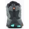 MERRELL Dámské trekové boty MOAB 3 MID GTX sedona sage - šedá