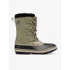 Sorel 1964 Pac Nylon WP sage dark moss 3232 dff3