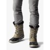 Sorel 1964 Pac Nylon WP sage dark moss 3234 01a8