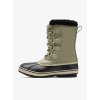 Sorel 1964 Pac Nylon WP sage dark moss 3237 da78