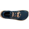 lone peak 8 womens trail running shoes navy coral p8594 34329 image
