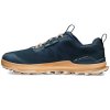 lone peak 8 womens trail running shoes navy coral p8594 34331 image