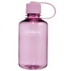 94151 nalgene narrow mouth 500 ml flasa s ceresnovym kvetom ruzova