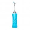 UltraFlask Speed 600ml Front Straw Canva.webp