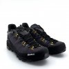 BAZAR - SALEWA Pánské trekové boty ALP TRAINER 2 GTX M onyx/black - šedočerná