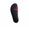 VIVOBAREFOOT Dámské barefoot sandály TRACKER SANDAL L obsidian - černé