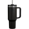 B2B Web PNG TheQuencherH2.OFlowStateTumbler40OZ Black2.0 Front.webp