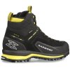 GARMONT Pánské trekové boty VETTA TECH GTX black -černé