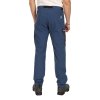 DIRECT ALPINE Pánské kalhoty MOUNTAINER TECH 1.0 anthracite/indigo - modré