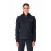 rab Womens Xenair Alpine Light Jacket Ebony QIP 02 EBN 06
