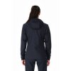rab Womens Xenair Alpine Light Jacket Ebony QIP 02 EBN 03