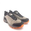 BAZAR - SCARPA Pánské trekové boty RUSH TRAIL GTX  taupe/mango- světle hnědé