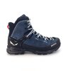 BAZAR - SALEWA Dámské trekové boty MTN TRAINER 2 MID GTX W  dark denim/black - modré