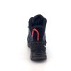 BAZAR - SALEWA Dámské trekové boty MTN TRAINER 2 MID GTX W  dark denim/black - modré