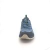 BAZAR - MERRELL Pánské trekové boty MOAB SPEED 2 GTX steel blue - modré