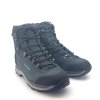 BAZAR - LOWA Dámské trekové boty LADY GTX navy/arctic - modré