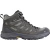 M Sawtooth Ascent Mid B Dry Charcoal Out side 06757