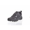 ICEBUG Pánské trekové boty ROVER 2 RB9X GTX  black/slategrey - černé
