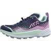 LOWA Dámské trailové boty AMPLUX 2 GTX WS lilac/plum - fialové