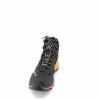 BAZAR - MERRELL Pánské zimní trekové boty MTL THERMO ROGUE 4 MID GTX black/multi - černá
