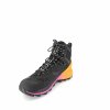 BAZAR - MERRELL Pánské zimní trekové boty MTL THERMO ROGUE 4 MID GTX black/multi - černá