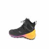 BAZAR - MERRELL Pánské zimní trekové boty MTL THERMO ROGUE 4 MID GTX black/multi - černá