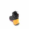 BAZAR - MERRELL Pánské zimní trekové boty MTL THERMO ROGUE 4 MID GTX black/multi - černá