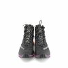 BAZAR - MERRELL Pánské zimní trekové boty MTL THERMO ROGUE 4 MID GTX black/multi - černá