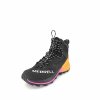 BAZAR - MERRELL Pánské zimní trekové boty MTL THERMO ROGUE 4 MID GTX black/multi - černá