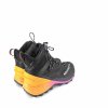 BAZAR - MERRELL Pánské zimní trekové boty MTL THERMO ROGUE 4 MID GTX black/multi - černá