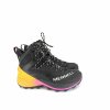 BAZAR - MERRELL Pánské zimní trekové boty MTL THERMO ROGUE 4 MID GTX black/multi - černá