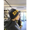 BAZAR - DEVOLD Čepice LOGO BEANIE MERINO