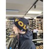 BAZAR - DEVOLD Čepice LOGO BEANIE MERINO