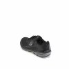 BAZAR - TOPO ATHLETIC Pánské běžecké boty TERRAVENTURE 4 WP black/charcoal - černé