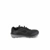 BAZAR - TOPO ATHLETIC Pánské běžecké boty TERRAVENTURE 4 WP black/charcoal - černé