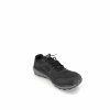 BAZAR - TOPO ATHLETIC Pánské běžecké boty TERRAVENTURE 4 WP black/charcoal - černé