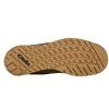 OBOZ Pánské trekové boty BOZEMAN LOW LEATHER canteen brown - hnědé