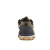 OBOZ Pánské trekové boty BOZEMAN LOW LEATHER canteen brown - hnědé