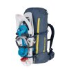 FERRINO Lezecký batoh SUMMIT 48+5 L blue - modrý
